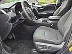 Used 2024 TOYOTA RAV4 XLE in JACKSONVILLE, FLORIDA (Photo 11)