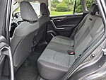 Used 2024 TOYOTA RAV4 XLE in JACKSONVILLE, FLORIDA (Photo 12)