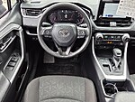 Used 2024 TOYOTA RAV4 XLE in JACKSONVILLE, FLORIDA (Photo 13)