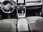 Used 2024 TOYOTA RAV4 XLE in JACKSONVILLE, FLORIDA (Photo 14)