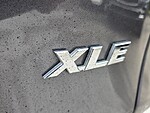 Used 2024 TOYOTA RAV4 XLE in JACKSONVILLE, FLORIDA (Photo 16)