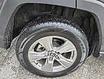 Used 2024 TOYOTA RAV4 XLE in JACKSONVILLE, FLORIDA (Photo 18)