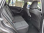 Used 2024 TOYOTA RAV4 XLE in JACKSONVILLE, FLORIDA (Photo 20)