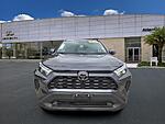 Used 2024 TOYOTA RAV4 XLE in JACKSONVILLE, FLORIDA (Photo 3)