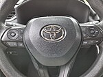 Used 2024 TOYOTA RAV4 XLE in JACKSONVILLE, FLORIDA (Photo 33)