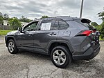Used 2024 TOYOTA RAV4 XLE in JACKSONVILLE, FLORIDA (Photo 5)