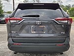Used 2024 TOYOTA RAV4 XLE in JACKSONVILLE, FLORIDA (Photo 6)