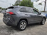 Used 2024 TOYOTA RAV4 XLE in JACKSONVILLE, FLORIDA (Photo 7)