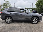 Used 2024 TOYOTA RAV4 XLE in JACKSONVILLE, FLORIDA (Photo 8)
