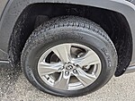 Used 2024 TOYOTA RAV4 XLE in JACKSONVILLE, FLORIDA (Photo 9)