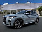 Used 2024 INFINITI QX50 SPORT in JACKSONVILLE, FLORIDA (Photo 1)