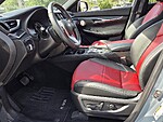 Used 2024 INFINITI QX50 SPORT in JACKSONVILLE, FLORIDA (Photo 11)