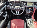 Used 2024 INFINITI QX50 SPORT in JACKSONVILLE, FLORIDA (Photo 14)