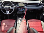 Used 2024 INFINITI QX50 SPORT in JACKSONVILLE, FLORIDA (Photo 15)