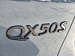 Used 2024 INFINITI QX50 SPORT in JACKSONVILLE, FLORIDA (Photo 16)