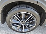 Used 2024 INFINITI QX50 SPORT in JACKSONVILLE, FLORIDA (Photo 20)