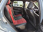 Used 2024 INFINITI QX50 SPORT in JACKSONVILLE, FLORIDA (Photo 21)