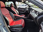 Used 2024 INFINITI QX50 SPORT in JACKSONVILLE, FLORIDA (Photo 22)