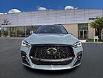 Used 2024 INFINITI QX50 SPORT in JACKSONVILLE, FLORIDA (Photo 3)