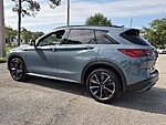 Used 2024 INFINITI QX50 SPORT in JACKSONVILLE, FLORIDA (Photo 5)