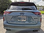 Used 2024 INFINITI QX50 SPORT in JACKSONVILLE, FLORIDA (Photo 6)
