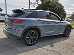 Used 2024 INFINITI QX50 SPORT in JACKSONVILLE, FLORIDA (Photo 7)