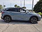 Used 2024 INFINITI QX50 SPORT in JACKSONVILLE, FLORIDA (Photo 8)