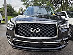 Used 2022 INFINITI QX80 PREMIUM SELECT in JACKSONVILLE, FLORIDA (Photo 2)