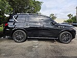 Used 2022 INFINITI QX80 PREMIUM SELECT in JACKSONVILLE, FLORIDA (Photo 4)