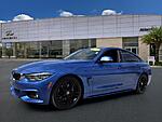 Used 2019 BMW 4 SERIES 440I GRAN COUPE in JACKSONVILLE, FLORIDA (Photo 1)