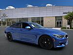 Used 2019 BMW 4 SERIES 440I GRAN COUPE in JACKSONVILLE, FLORIDA (Photo 2)