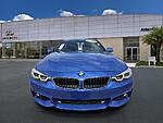 Used 2019 BMW 4 SERIES 440I GRAN COUPE in JACKSONVILLE, FLORIDA (Photo 3)