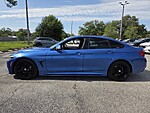 Used 2019 BMW 4 SERIES 440I GRAN COUPE in JACKSONVILLE, FLORIDA (Photo 4)