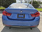 Used 2019 BMW 4 SERIES 440I GRAN COUPE in JACKSONVILLE, FLORIDA (Photo 6)