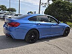 Used 2019 BMW 4 SERIES 440I GRAN COUPE in JACKSONVILLE, FLORIDA (Photo 7)