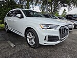 Used 2023 AUDI Q7 45 PREMIUM PLUS in JACKSONVILLE, FLORIDA (Photo 3)