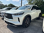 Used 2023 INFINITI QX60 SENSORY in JACKSONVILLE, FLORIDA (Photo 1)