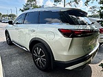 Used 2023 INFINITI QX60 SENSORY in JACKSONVILLE, FLORIDA (Photo 4)