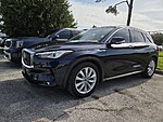 Used 2019 INFINITI QX50 ESSENTIAL in JACKSONVILLE, FLORIDA (Photo 1)