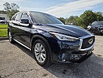 Used 2019 INFINITI QX50 ESSENTIAL in JACKSONVILLE, FLORIDA (Photo 3)