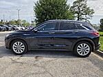 Used 2019 INFINITI QX50 ESSENTIAL in JACKSONVILLE, FLORIDA (Photo 4)