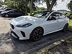 Used 2026 BMW 2 SERIES 228 GRAN COUPE in JACKSONVILLE, FLORIDA (Photo 1)