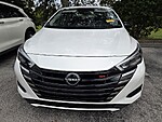 Used 2024 NISSAN VERSA 1.6 SR in JACKSONVILLE, FLORIDA (Photo 2)