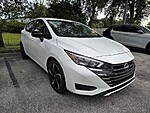 Used 2024 NISSAN VERSA 1.6 SR in JACKSONVILLE, FLORIDA (Photo 3)