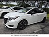 Used 2024 NISSAN VERSA 1.6 SR in JACKSONVILLE, FLORIDA