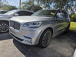 Used 2022 LINCOLN NAVIGATOR RESERVE in JACKSONVILLE, FLORIDA (Photo 1)