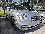 Used 2022 LINCOLN NAVIGATOR RESERVE in JACKSONVILLE, FLORIDA (Photo 3)