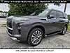Used 2025 INFINITI QX80 LUXE in JACKSONVILLE, FLORIDA