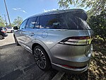 Used 2022 LINCOLN AVIATOR BLACK LABEL in JACKSONVILLE, FLORIDA (Photo 4)