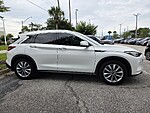 Used 2020 INFINITI QX50 LUXE in JACKSONVILLE, FLORIDA (Photo 4)